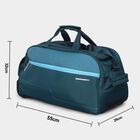 Small Duffle Trolley, , small image number null