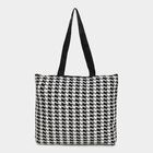 Women's 1 Compartment Medium Nylon Tote Bag, , small image number null
