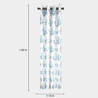 5 ft. Window Curtain, , small image number null