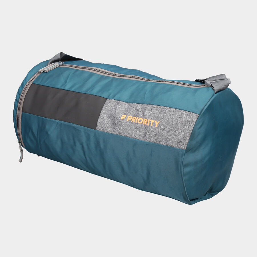 Duffle Gym Bag, , large image number null