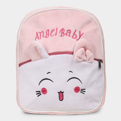 Kitty Fabric Bag