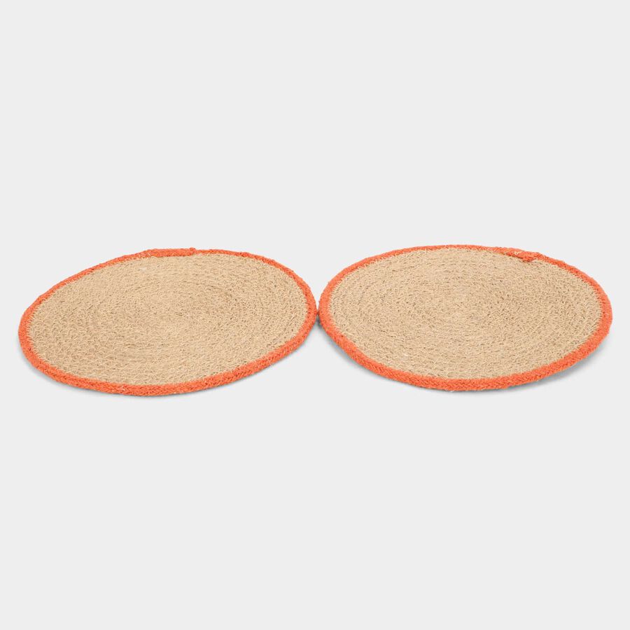 2 Cotton Coaster, , large image number null