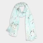 Women's Viscose Summer Scarf, , small image number null