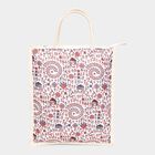 Women's 1 Compartment Canvas Medium Shopper Bag , , small image number null