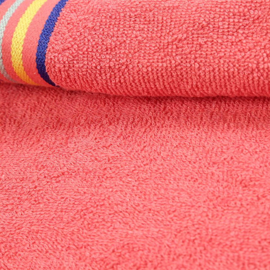 Cotton Blend Hand Towel, 110 GSM, , large image number null