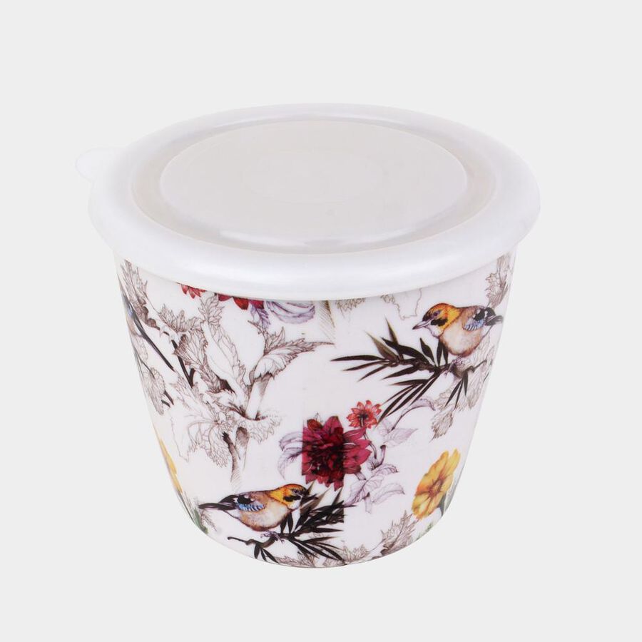 Melamine Jar, , large image number null