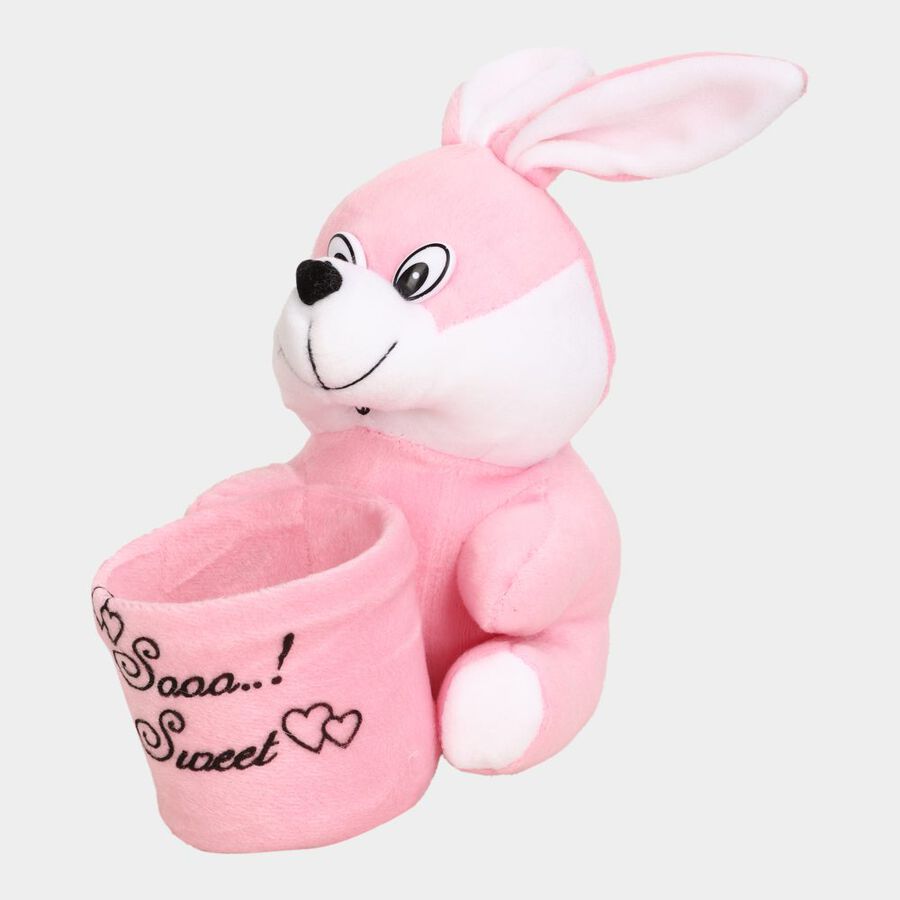 Bunny Pen Stand, , large image number null