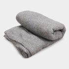 Polyester Single Blanket, 130 X 215 cm, Color/Design May Vary, , small image number null