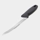 Steel Kitchen Knife, , small image number null