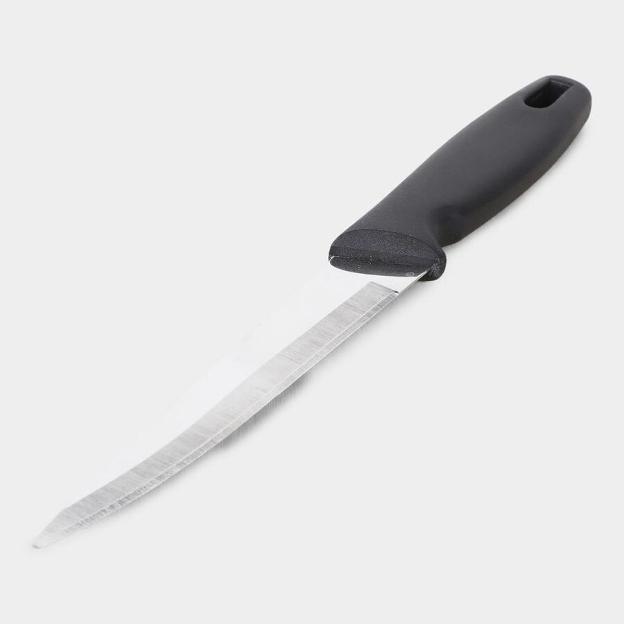 Steel Kitchen Knife, , large image number null