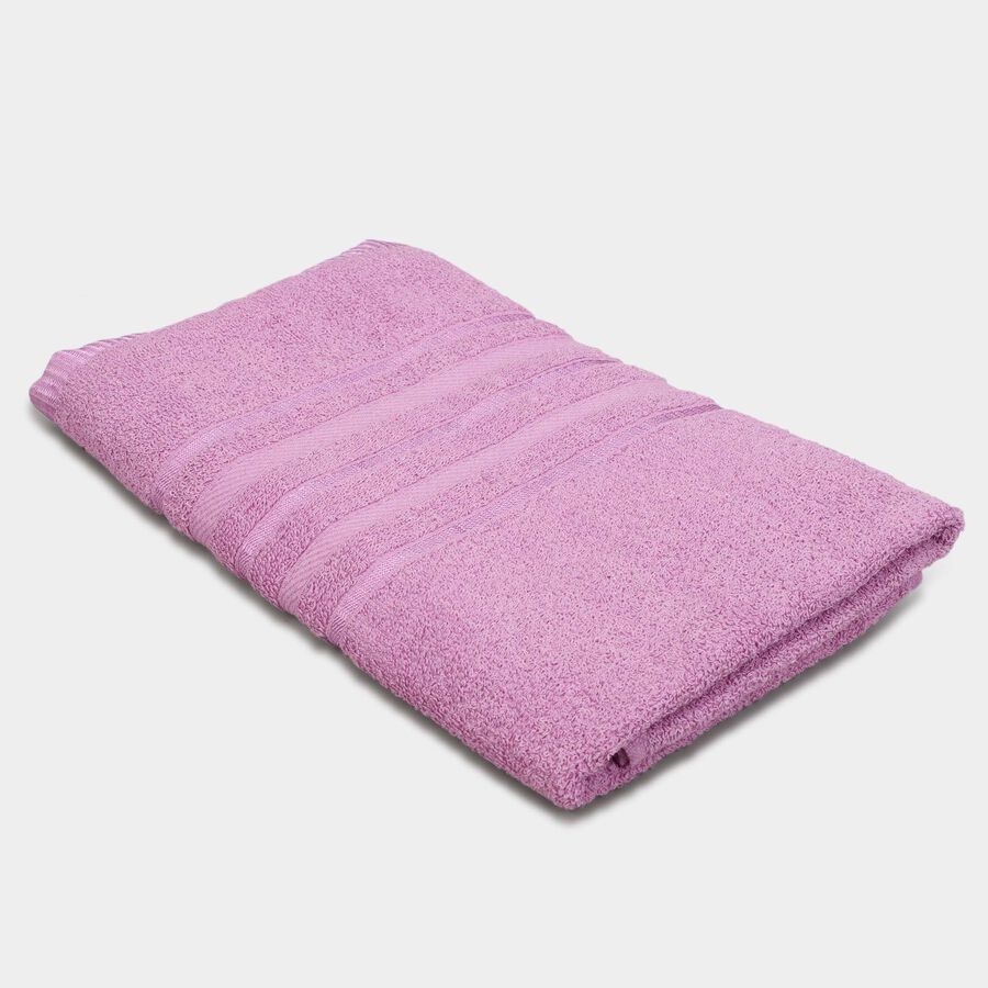 200 GSM Microfiber Bath Towel, , large image number null