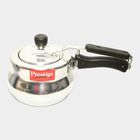 2 L Induction Pressure Cooker, Aluminium, , small image number null