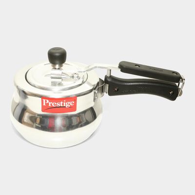 2 L Induction Pressure Cooker, Aluminium