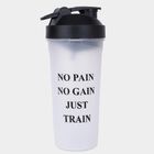 900 ml Gym Shaker, , small image number null