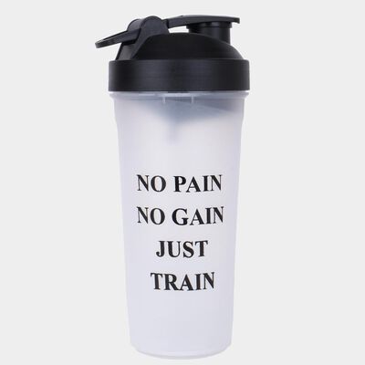 900 ml Gym Shaker