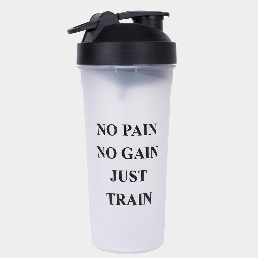 900 ml Gym Shaker, , large image number null