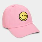 Kids' Cotton Cap, , small image number null