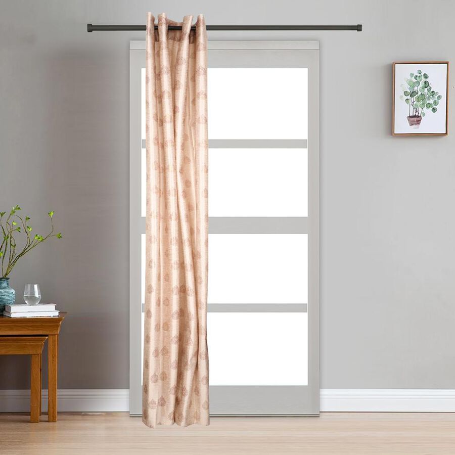 7 ft. Door Curtain, , large image number null