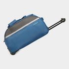 Small Duffle Trolley, , small image number null