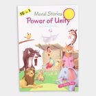 32 Page 15-in-1 Story Book, , small image number null