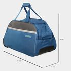 Small Duffle Trolley, , small image number null