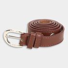 Women's Polyurethane Belt, , small image number null