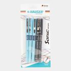 Gel Pen, Set of 5, , small image number null