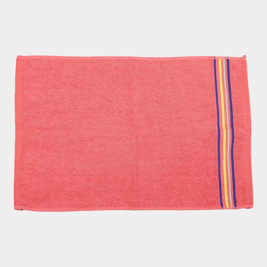 Cotton Blend Hand Towel, 110 GSM, , large image number null