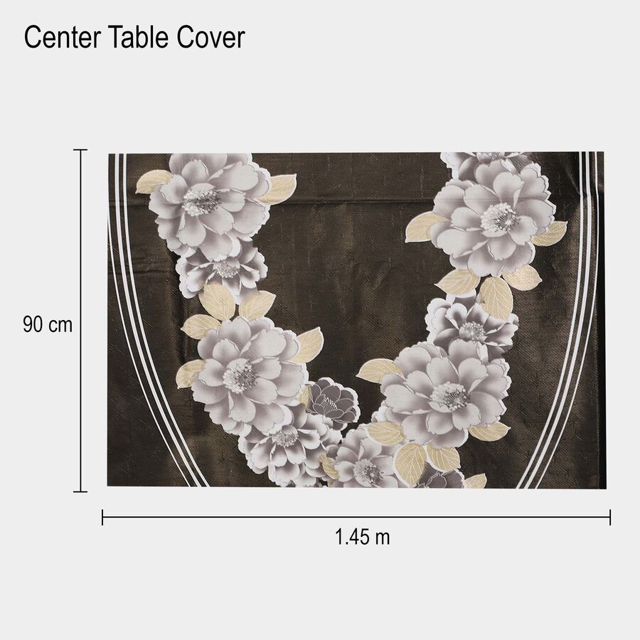 Pvc Center Table, , large image number null
