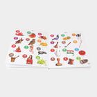 All In One Board Books 18 Pcs., , small image number null