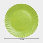 Melamine Full Plate, 27.9 cm, , small image number null