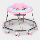 Metal Baby Walker, , small image number null