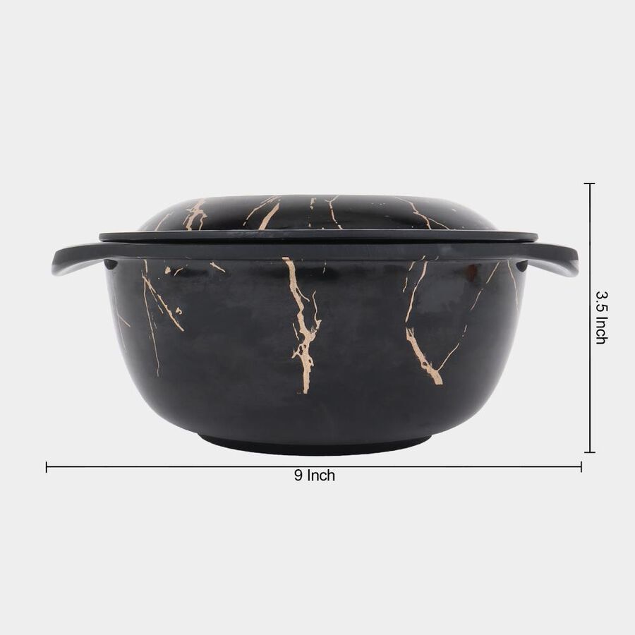 Melamine Veg Bowl, 19 cm, , large image number null