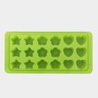 Plastic Ice Tray, Set of 2, , small image number null