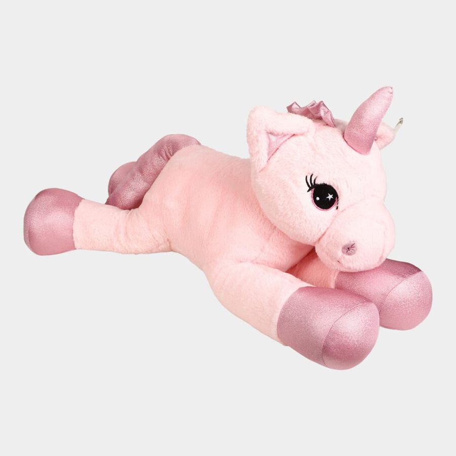 Unnicorn Soft Toy, , large image number null