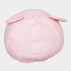 Kids' Pink Nylon Cap, , small image number null
