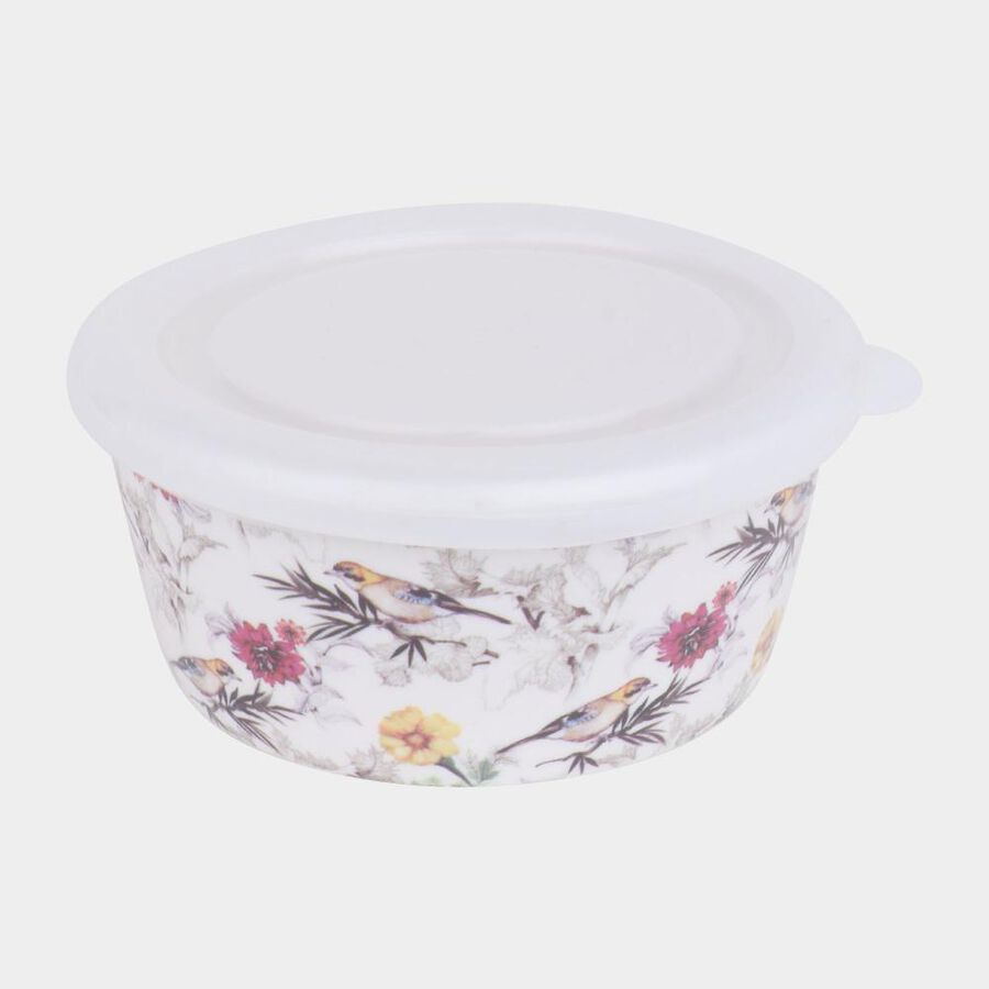 Melamine Jar, , large image number null