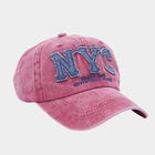 Men's Fabric Cap, , small image number null