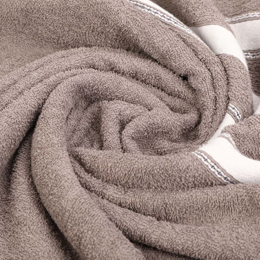 360 GSM Cotton Bath Towel, , large image number null