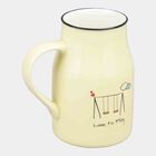 Bone China Mug, 430 ml, , small image number null