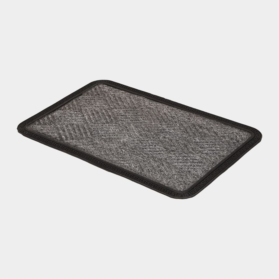 Rubber Door Mat, , large image number null