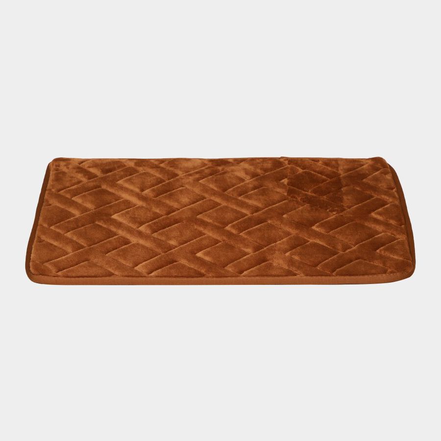 Microfiber Bath Mat, , large image number null