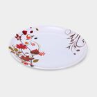 Melamine Full Plate, 26.6 cm, , small image number null