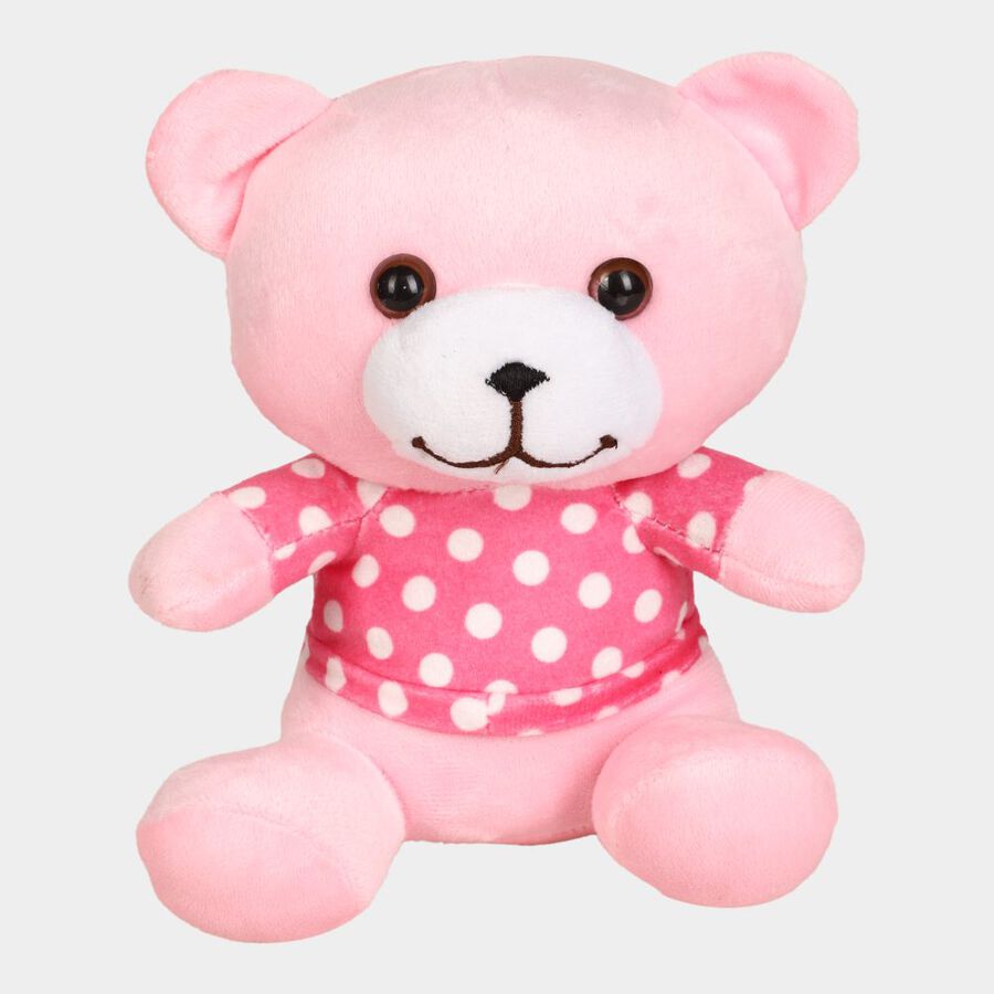 Small Teddy Bear, , large image number null