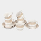 15 Pcs. Stoneware Tea Set, , small image number null