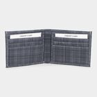 Men's Polyurethane Bi-Fold Wallet, , small image number null