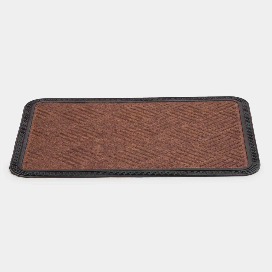 Rubber Door Mat, , large image number null