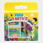 5 Pcs. Stationery Kit, , small image number null