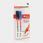Whiteboard Marker - Pack of 2, , small image number null