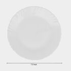 Opalware Dinner Plate, 19 cm Dia., , small image number null